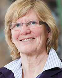 Image of Dr. Carol Rodgers