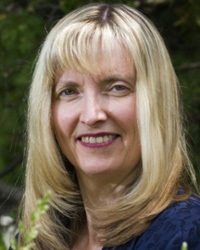 Image of Dr. Carolyn McGregor