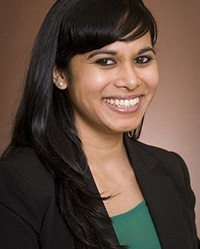 Image of Dr. Karla Dhungana-Sainju